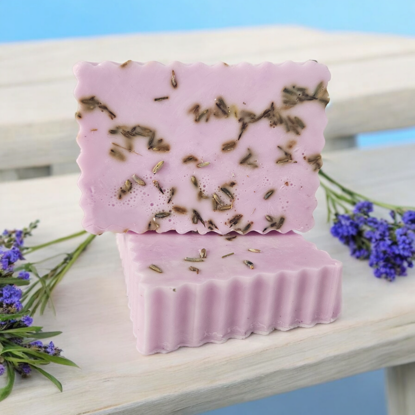 French Lavender & Honey